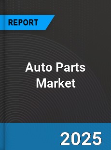 Global Auto Parts Market
