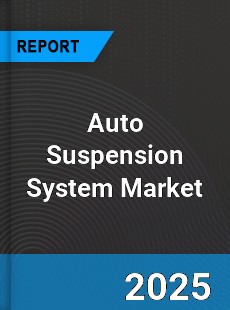 Global Auto Suspension System Market