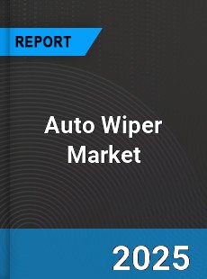 Global Auto Wiper Industry