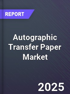 Global Autographic Transfer Paper Market