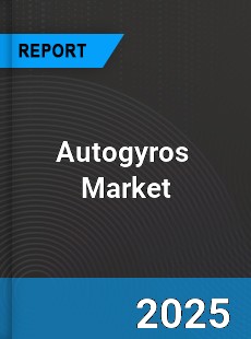Global Autogyros Professional Survey Report