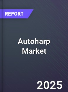 Global Autoharp Market