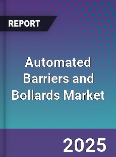 Global Automated Barriers and Bollards Market