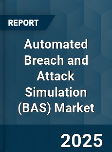Global Automated Breach and Attack Simulation Market