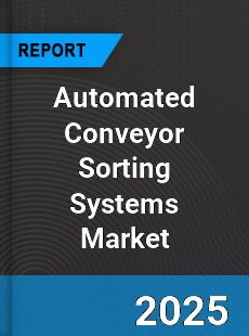 Global Automated Conveyor Sorting Systems Market