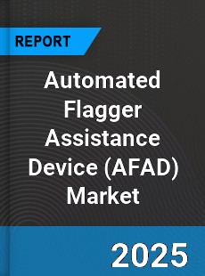 Automated Flagger Assistance Device Market