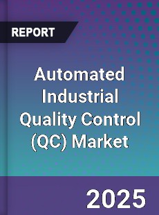 Global Automated Industrial Quality Control Market