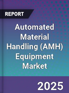 Automated Material Handling Equipment Global Market