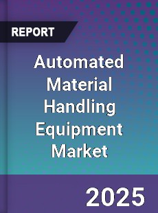Automated Material Handling Equipment