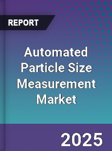 Automated Particle Size Measurement Market