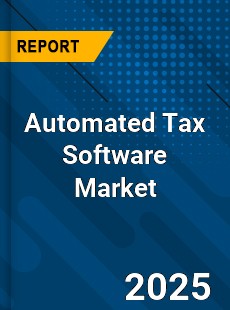 Global Automated Tax Software Industry