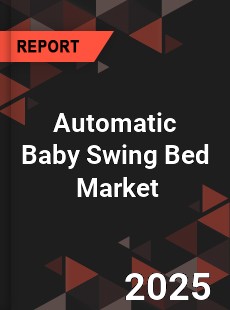 Automatic Baby Swing Bed Global and China Top Players Market