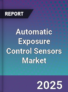 Global Automatic Exposure Control Sensors Market