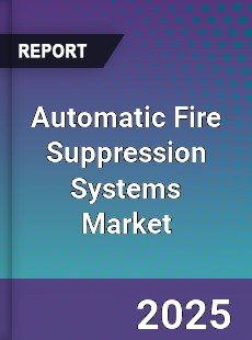 Global Automatic Fire Suppression Systems Market