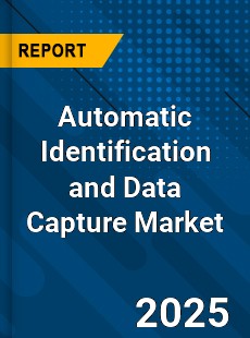 Global Automatic Identification and Data Capture Market