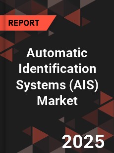 Global Automatic Identification Systems Market