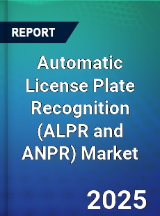 Global Automatic License Plate Recognition Market
