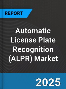 Global Automatic License Plate Recognition Market