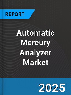 Global Automatic Mercury Analyzer Market