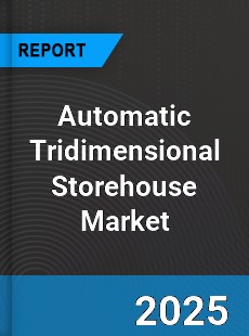 Global Automatic Tridimensional Storehouse Industry