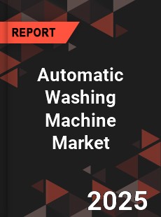 Global Automatic Washing Machine Industry