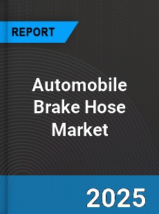Global Automobile Brake Hose Industry
