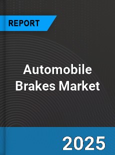 Automobile Brakes Market