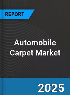 Global Automobile Carpet Market