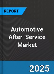 Worldwide Automotive After Sales Service Market