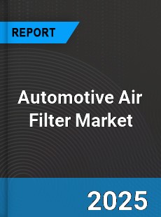 Global Automotive Air Filter Industry