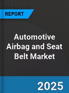 Global Automotive Airbag and Seat Belt Market