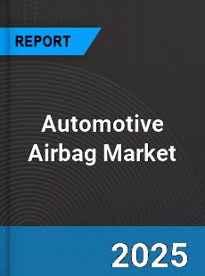 Report on Global Automotive Airbag Market by Player