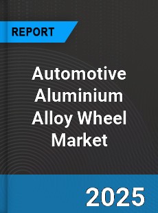 Global Automotive Aluminium Alloy Wheel Market