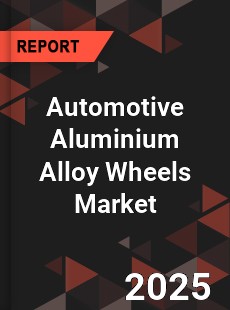 Automotive Aluminium Alloy Wheels Market