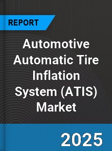 Global Automotive Automatic Tire Inflation System Market