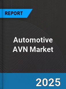 Automotive AVN Market