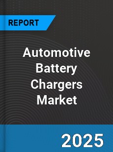 Global Automotive Battery Chargers Market
