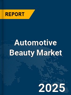 Global Automotive Beauty Market