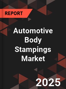 Global Automotive Body Stampings Market