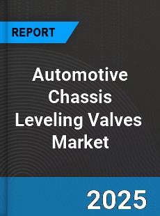 Global Automotive Chassis Leveling Valves Industry