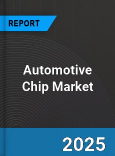 Global Automotive Chip Market