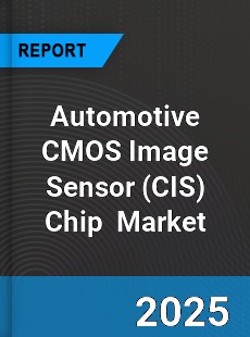 Global Automotive CMOS Image Sensor Chip Industry