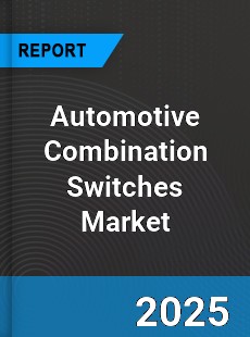 Global Automotive Combination Switches Market