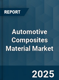 Global Automotive Composites Material Market