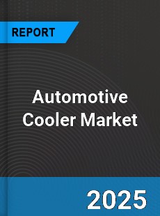 Global and Regional Automotive Cooler Industry