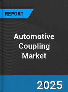 Global Automotive Coupling Market