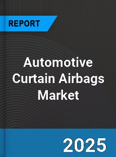 Worldwide Automotive Curtain Airbags Market