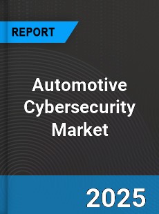 Automotive Cybersecurity