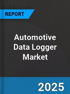 Global and Regional Automotive Data Logger Industry