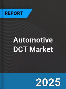Automotive DCT Global Market
